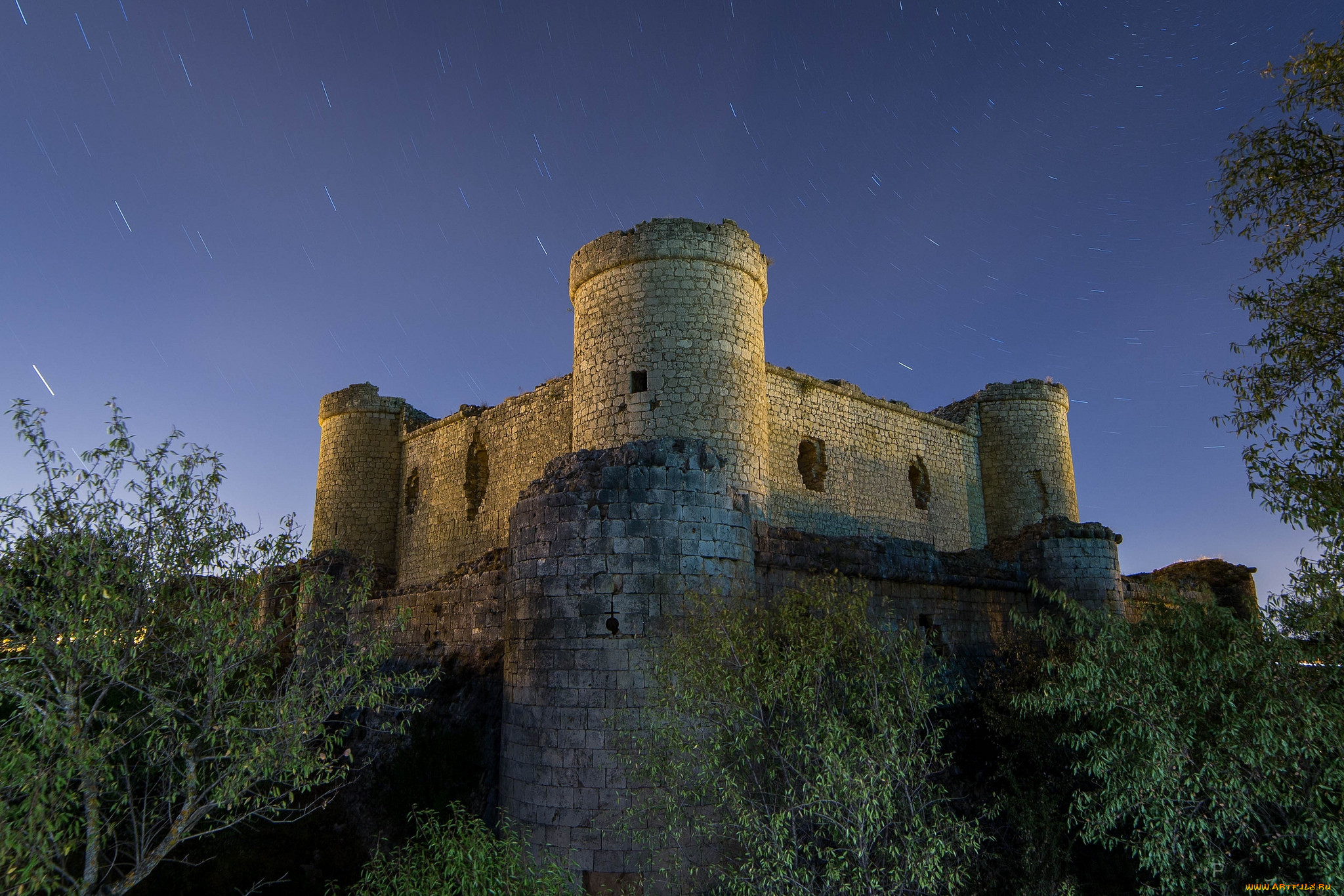 castillo de pioz, ,  , , , 
